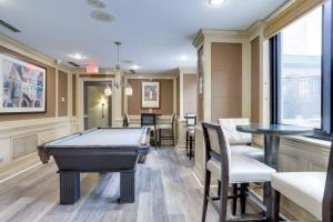 Bild i bildgalleri på Fantastic 1 Bedroom Condo At Ballston With Gym i Arlington