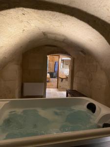 Фотография из галереи Antico Convicino Rooms Suites & SPA в Матере