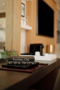 Фотография из галереи The Yorkville Royal Sonesta Hotel Toronto в Торонто