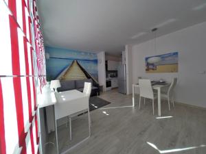 Ảnh trong thư viện ảnh của Apartament z widokiem na morze ở Gdynia