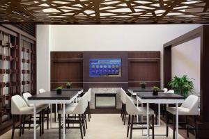 Gambar di galeri bagi Marriott Orlando Airport Lakeside di Orlando