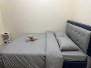 Легло или легла в стая в 4 Bedroom Bungalow, Angeles City