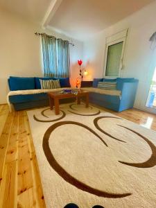 Gallery image of Apartment Soreja in Ulcinj