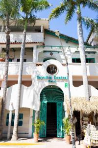 Gallery image of Sayulita Central Hotel in Sayulita