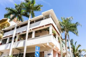 Gallery image of Sayulita Central Hotel in Sayulita