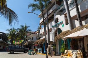 Gallery image of Sayulita Central Hotel in Sayulita