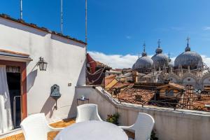 Un punto de interés cerca de del hotel