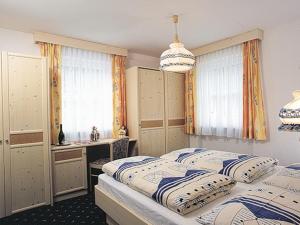 Легло или легла в стая в Appartmenthotel Residence Elvis