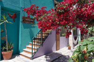 Foto da galeria de Natural Mystic Hostel em Costa da Caparica