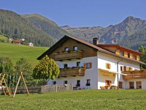 Un paisaje natural cerca of the bed and breakfast