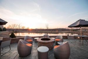 Ảnh trong thư viện ảnh của TownePlace Suites by Marriott Chicago Schaumburg ở Schaumburg