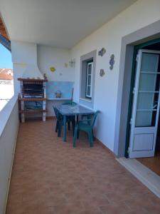 Φωτογραφία από το άλμπουμ του T2,Casa Sol e Mar 50464/AL σε Vila Nova de Milfontes