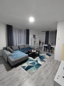 Un lugar para sentarse en SAMI APARTMAN