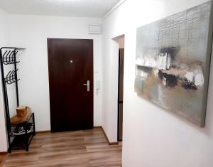 Зображення з фотогалереї помешкання Štýlový apartmán v Šamoríne у місті Шаморін