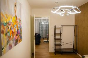 Foto de la galería de Luxus Wohnung Hing Im Stadtzentrum en Núremberg