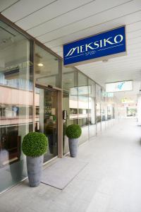 Φωτογραφία από το άλμπουμ του Hotel Meksiko στη Λιουμπλιάνα