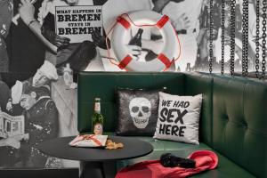 Moxy Bremen में पेय