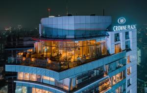 Galería fotográfica de Crowne Plaza Dhaka Gulshan, an IHG Hotel en Dhaka