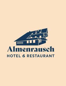 Hotel Almenrausch tanúsítványa, márkajelzése vagy díja