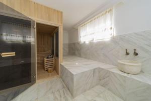 Gallery image of Great Villa with Pool Hammam and Sauna in Antalya in Antalya