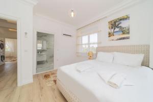 Gallery image of Great Villa with Pool Hammam and Sauna in Antalya in Antalya