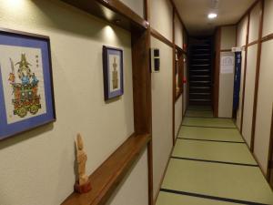 Billede fra billedgalleriet på Minshuku Kuwataniya - Vacation STAY 96483v i Takayama