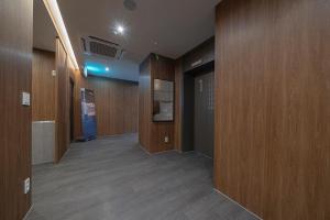 Imagine din galeria proprietății Aank Hotel Daejeon Yuseong 1st în Daejeon