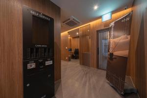 Imagine din galeria proprietății Aank Hotel Daejeon Yuseong 1st în Daejeon