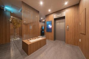 Imagine din galeria proprietății Aank Hotel Daejeon Yuseong 2nd în Daejeon