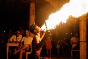 Hostia v ubytovaní Kardia Resort Gili Trawangan A Pramana Experience