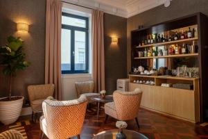 เครื่องดื่มที่ Casa da Marechal - Boutique Hotel by Oporto Collection - Adults Only