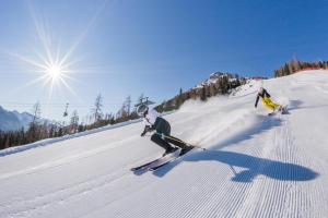 Skijanje kod hotela ili u blizini