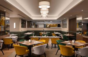 Ресторан / где поесть в Holiday Inn London Gatwick - Worth, an IHG Hotel