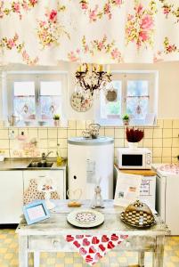 Una cocina o kitchenette en Casa Angiolina - Holidays