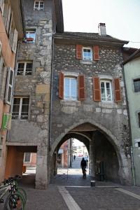 Galeri foto Icône Hôtel - Annecy di Annecy