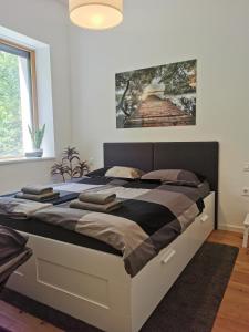 Foto dalla galleria di Ljubljana City Apartment Y3 a Lubiana