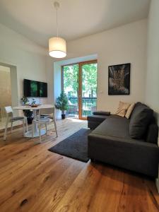 Foto dalla galleria di Ljubljana City Apartment Y3 a Lubiana