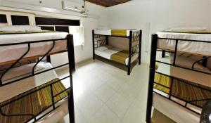 Galeriebild der Unterkunft Backpackers And Travellers Hostel in Neiva