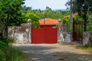 Fotografija u galeriji objekta Quinta de Chousas - Braga - Agroturismo u gradu Braga