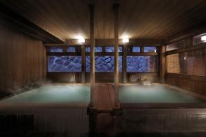 Billede fra billedgalleriet på Zao Onsen Omiya Ryokan i Zao Onsen