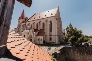 Foto de la galeria de Apartmány Staré Město a Znojmo