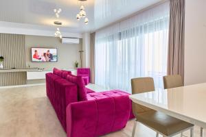 Kép Apartament Sun Smile ResortS szállásáról Mamaia Nord városában a galériában