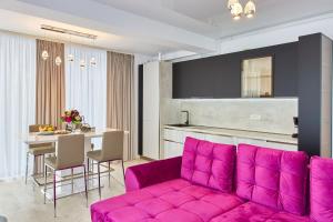 Kép Apartament Sun Smile ResortS szállásáról Mamaia Nord városában a galériában