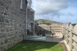 Mynd úr myndasafni af Folly Farm Cottage, Cosy, Secluded near to St Ives í St Ives