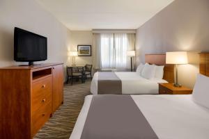 Легло или легла в стая в Best Western Lock Haven