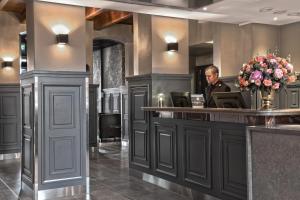 Φωτογραφία από το άλμπουμ του Clarion Collection Hotel Katajanokka στο Ελσίνκι