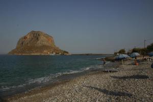 Φυσικό τοπίο κοντά σε αυτό το ξενοδοχείο