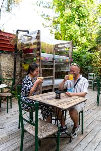 Chania Hostel Youth vendégei