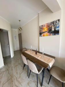 Gallery image of Kaldis Apartment in Pylos