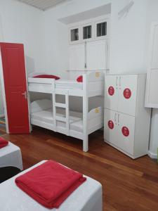 Foto da galeria de Casarão Hostel & Quartos Privados em Florianópolis